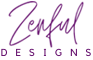 Zenful Designs Logo