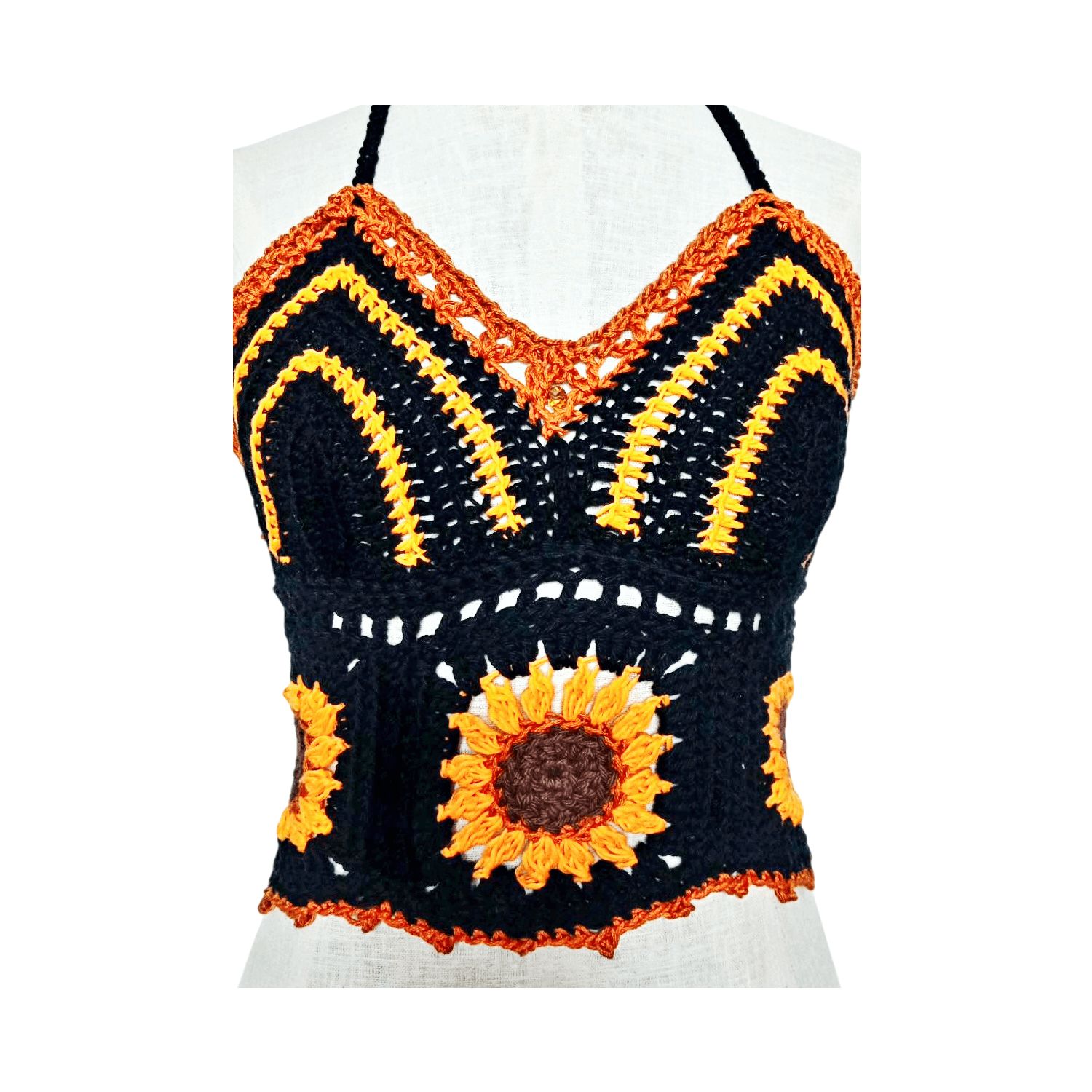 Sunflower Top Product Image
