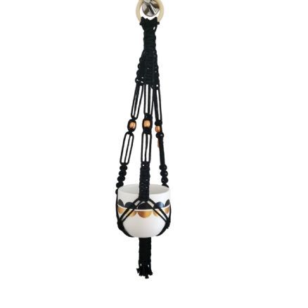 Macrame Hanger Regal Product Image