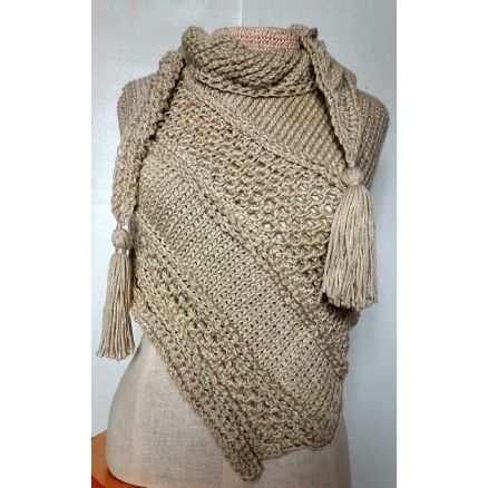 Shoulder Wrap Product Image